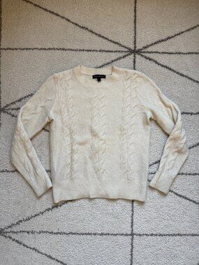 Banana Republic Knit Sweater, Size S